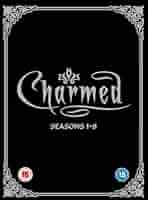 その他 Charmed: Complete First Season/ [DVD] [Import] Charmed: the Complete First Season (DVD) for sale online | eBay